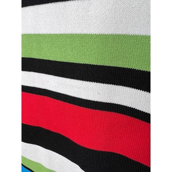 Alfred Dunner Sz Petite Small Sweater - Picture 6 of 8